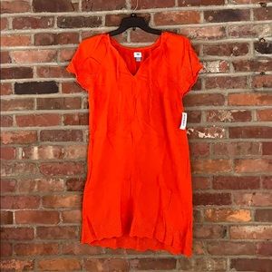 Women’s spring old navy dress